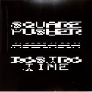 Front View : Squarepusher - DOSTROTIME (GATEFOLD 2LP+DL) - Warp Records / WARPLP366
