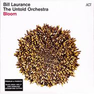 Front View : Bill&The Untold Orchestra Laurance - BLOOM (180G BLACK VINYL) - Act / 2990591AC1