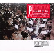 Front View : Portishead - ROSELAND NYC LIVE (25TH ANNI EDT. / REM. 2023) (CD) - Universal / 5568929