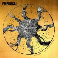 Front View : Empirical - WONDER IS THE BEGINNING (LP) - Whirlwind / 05257411