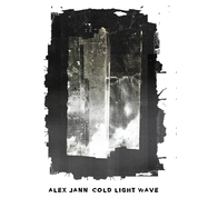 Front View : Alex Jann - COLD LIGHT WAVE - brokntoys / BT85