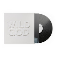 Front View : Nick Cave & The Bad Seeds - WILD GOD (LP) - Play It Again Sam / 39232381