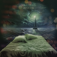 Front View : Still Corners - DREAM TALK (LP) - Wrecking Light Records / 00162119