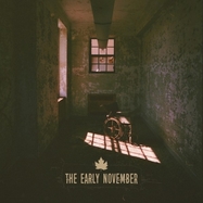 Front View : The Early November - THE EARLY NOVEMBER ( LAVENDER ECO-MIX) (LP) - Pure Noise Records / 810540036663