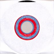 Front View : Night Owls - AINT THAT LOVING YOU / ARE YOU LONELY FOR ME BABY (7 INCH) - F-Spot Records / FSPT1031