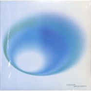 Front View : Chogori - MINOR GREEN (LP, 180G TRANSPARENT GREEN COLOURED VINYL) - Modularfield Records / MDFLP11