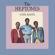 Front View : The Heptones - COOL RASTA (LP) - On High Records / OHR006