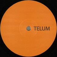 Front View : Unknown - TELUM011 - Telum / TELUM011