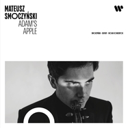 Front View : Mateusz Smoczynski - ADAM S APPLE (LP) - Warner Music International / 502173228813