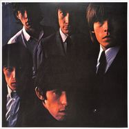 Front View : The Rolling Stones - THE ROLLING STONES NO.2 (LP) - Universal / 7121231