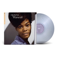 Front View : Dionne Warwick - NOW PLAYING (MILKY CLEAR VINYL) (LP) - Rhino / 0349782604