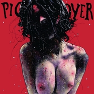 Front View : Pig Destroyer - TERRIFYER (20TH ANNIVERSARY REISSUE) (2LP) - Relapse Records / 781676757312