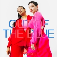 Front View : Olicia - OUT OF THE BLUE (LP) - o-cetera / 885150709177