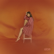 Front View : Leon - LEON (LP) - BMG Rights Mgmt GmbH / 3847152