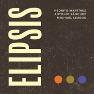 Front View : Michael League - ELIPSIS (LP) - Ground Up Music LLC / 198846092256