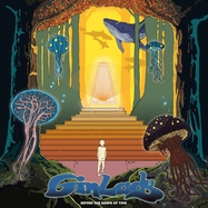 Front View : Gin Lady - BEFORE THE DAWN OF TIME (LP) - RIPPLE MUSIC / RIPLP239