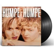 Front View : Humpe Humpe - HUMPE HUMPE (40TH ANNIVERSARY EDITION LP) - Warner Music International / 502173258407