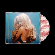 Front View : Sabrina Carpenter - SHORT N SWEET (DELUXE CD) - Island / 7574827