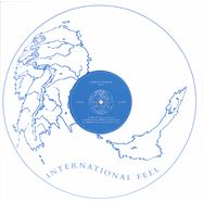 Front View : Charlie Charlie / Hypernatural - REMIXES - International Feel / IFEEL088