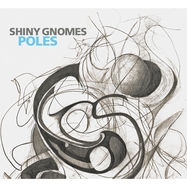 Front View : Shiny Gnomes - POLES (LP) - Micropal Records / 02784