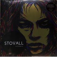 Front View : Microwave - STOVALL (11 YEARS ANNIVERSARY EDITION) (LP) - MANY HATS / SD16041
