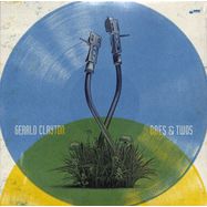 Front View : Gerald Clayton - ONES & TWOS (LP) - Blue Note / 7547258