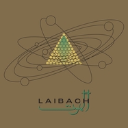 Front View : Laibach - ALAMUT (LTD. 2CD) - MUTE / CDSTUMM506