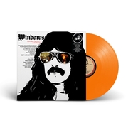 Front View : John Lord - WINDOWS (ORANGE LP) - BMG Rights Mgmt GmbH / 3898321