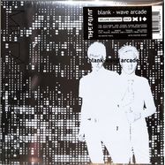 Front View : The Faint - BLANK-WAVE ARCADE (LTD. REMASTERED DELUXE EDITION) (2LP) - SADDLE CREEK / LBJ388LP