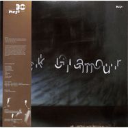 Front View : Rivet - PECK GLAMOUR (LP) - Editions Mego / eMego317V