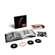 Front View : Phillip Boa & The Voodooclub - HAIR INCL. THE HONEYMOON FILES (RE-EDITION 2025) (5CD) - Vertigo Berlin / 7576397
