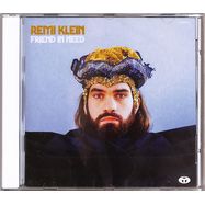 Front View : Remi Klein - FRIEND IN NEED (CD) - Tricatel / TRICDFR065