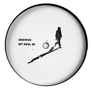 Front View : Unknown Artist - MY SOUL EP - Shadow Pressings / SHDW05