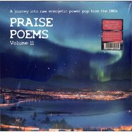 Front View : Various - PRAISE POEMS VOL.11 (2LP+DL) - TRAMP RECORDS / TRLP9129