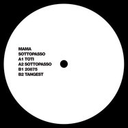 Front View : Mama - SOTTOPASSO - Exarde / XRD029