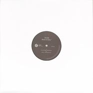 Front View : Various Artists - BEATS ON WAX EP - Gladio Operations / GO012