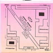 Front View : Crisrail - NOVEMBER 18, 1983 (7 INCH) - Athens Of The North / ATH189