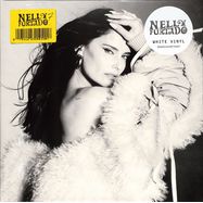 Front View : Nelly Furtado - 7 (LTD. WHITE VINYL, ALTERNATIVE COVER) (LP) - Universal / 6587320