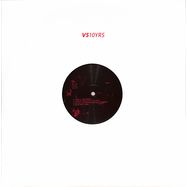 Front View : Various Artists - VAULT SESSIONS 10 YEARS VINYL 2 (180G) - Vault Records / VS10YRS_cd