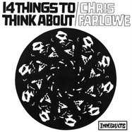 Front View : Chris Farlowe - 14 THINGS TO THINK ABOUT (LP) - CHARLY / CHIMLP5