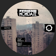 Front View : Ffriend - MONDAYZ - Analog Concept / ANCPT015