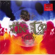 Front View : Cure - TOP (PICTURE DSIC) (RSD 2024) - 6.03E+11