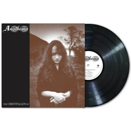 Front View : Anathema - CRESTFALLEN (BLACK VINYL) (LP) - Peaceville / 2972531PEV