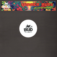 Front View : Jellyfish - SUMMER BUDS (REWORKS) - BUD Records / BUD07