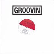 Front View : V/A (Roger S / Loop 7 / After Hours) - DEEP HOUSE GEMS VOL.2 - Groovin / GR-12131