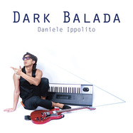 Front View : Daniele Ippolito - DARK BALADA (LP) - K-Noiz / KNV005