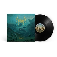 Front View : Suotana - OUNAS II (LP) - Reaper Entertainment Europe / 425569850156