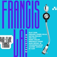 Front View : Francis Lai - PLAY IT LIKE FRANCIS (LP) - Diggers Factory / PL2506596-LP