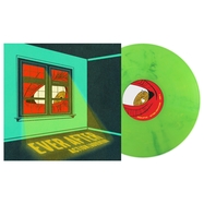 Front View : Action / Adventure - EVER AFTER (LP) (SUNDROP MARBLE) - Pure Noise Records / 810540038308