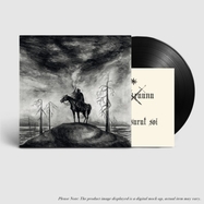 Front View : Havukruunu - KELLE SURUT SOI (LP) (BLACK VINYL) - Svart Records / 643008023850